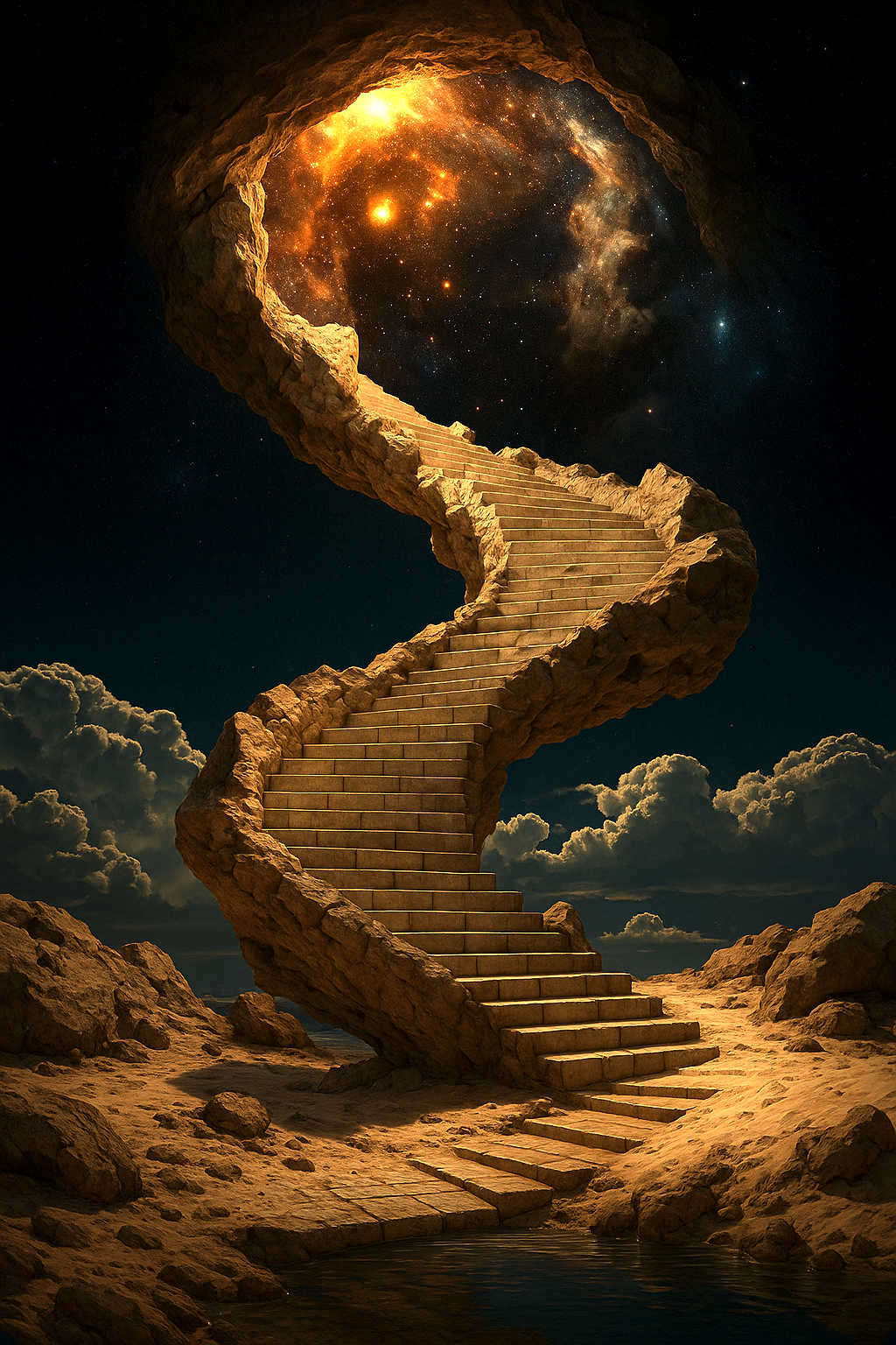 entering-the-9-temples-through-the-cosmic-steps-rev